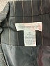 Worthington Black Blazer Size 18 - photo 6