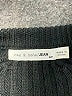 Rag & Bone/JEAN 100% Wool Black Wool Pullover Sweater Size S - photo 7