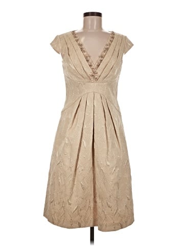 Adrianna Papell Cocktail Dress (view 1)