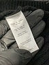 Rag & Bone/JEAN 100% Wool Black Wool Pullover Sweater Size S - photo 8