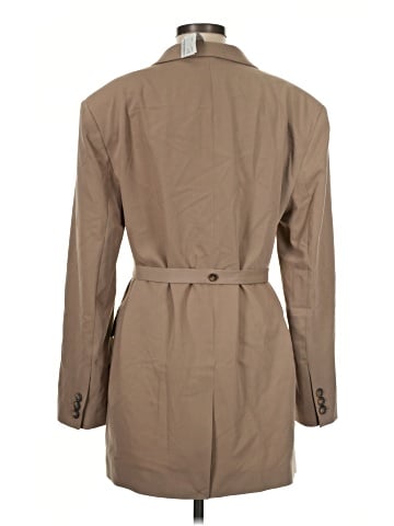 Topshop Trenchcoat (view 2)