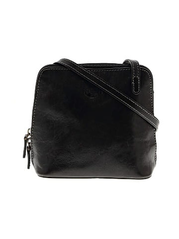 Banana Republic Leather Crossbody Bag (view 1)