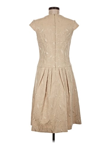 Adrianna Papell Cocktail Dress (view 2)