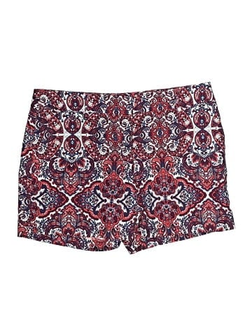 Kenar Shorts (view 1)