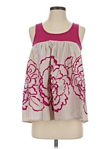 Theory Sleeveless Blouse (view 1)