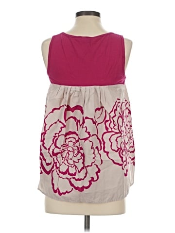 Theory Sleeveless Blouse (view 2)