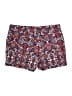 Kenar Paisley Red Shorts Size 4 - photo 2