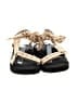 Loeffler Randall Tan Sandals Size 10 - photo 2