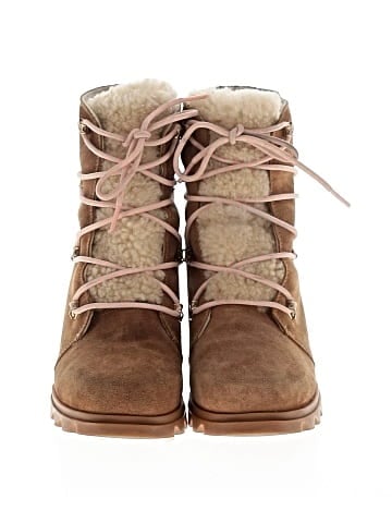 Sorel Wedges (view 2)