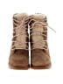 Sorel Brown Wedges Size 10 - photo 2