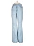 Levi's Blue Jeans Size 27 waist - photo 1