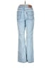 Levi's Blue Jeans Size 27 waist - photo 2