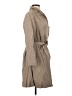 Ann Taylor Tan Trenchcoat Size S - photo 4