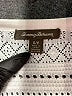 Tommy Bahama Ivory Pullover Sweater Size S - photo 7