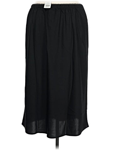 J.Crew Factory Store Casual Skirt (view 2)