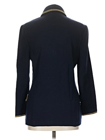 St. John Collection by Marie Gray Blazer (view 2)