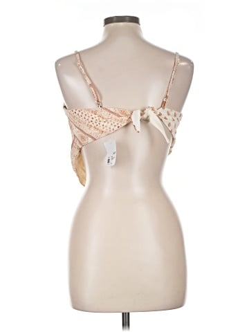 Forever 21 Sleeveless Blouse (view 2)