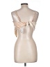Forever 21 100% Polyester Ivory Sleeveless Blouse Size L - photo 2