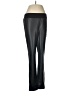 J. McLaughlin Black Active Pants Size L - photo 1