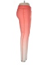 Spyder Color Block Pink Active Pants Size L - photo 4