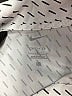 Nike 100% Polyester Silver Short Sleeve Polo Size L - photo 7