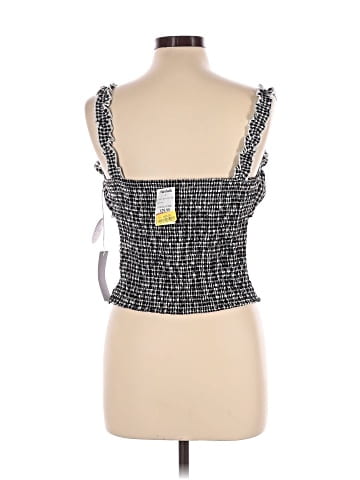 Sienna Sky Sleeveless Top (view 2)