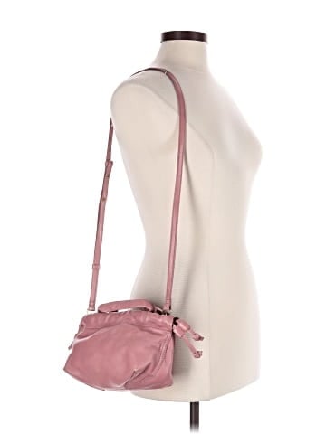 Madewell The Piazza Mini Crossbody Bag (view 2)