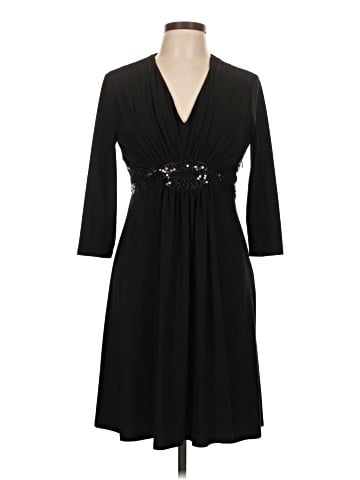 Evan Picone Cocktail Dress (view 1)