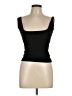 Unbranded Black Tank Top Size L - photo 1