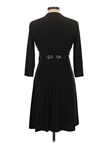 Evan Picone Cocktail Dress (view 2)