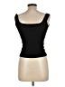 Unbranded Black Tank Top Size L - photo 2