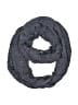 Look Gray Scarf One size - photo 1
