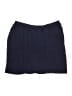 Catherines Solid Blue Skort Size 1X - photo 1