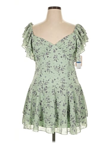 City Studio Cocktail Dress (view 1)