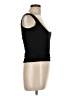Unbranded Black Tank Top Size L - photo 4