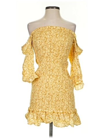 Faithfull the Brand Cocktail Dress (view 1)