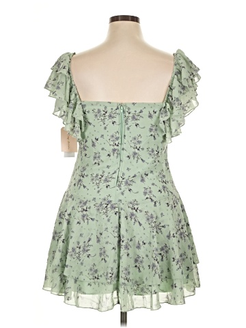 City Studio Cocktail Dress (view 2)