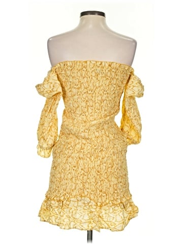 Faithfull the Brand Cocktail Dress (view 2)
