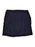 Catherines Solid Blue Skort Size 1X - photo 2
