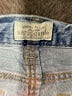 Aeropostale Hearts Blue Jeans Size 7 - photo 7