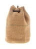 Unbranded Tan Bucket Bag One size - photo 1