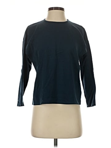 Eileen Fisher 3/4 Sleeve T-Shirt (view 1)