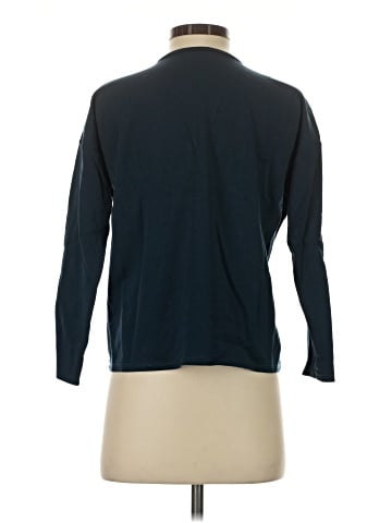 Eileen Fisher 3/4 Sleeve T-Shirt (view 2)
