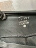 Nike Black Dress Pants Size S (tall) - photo 7