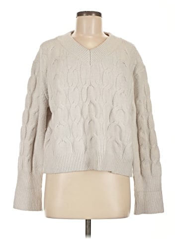 Jessica Simpson Pullover Sweater (view 1)