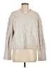 Jessica Simpson Tan Pullover Sweater Size M - photo 1