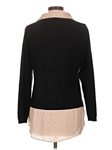 Adrianna Papell Pullover Sweater (view 2)