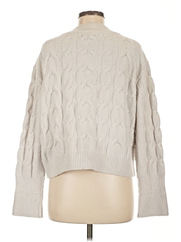 Jessica Simpson Pullover Sweater (view 2)