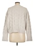 Jessica Simpson Tan Pullover Sweater Size M - photo 2