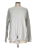 Old Navy Silver Pullover Sweater Size L - photo 1